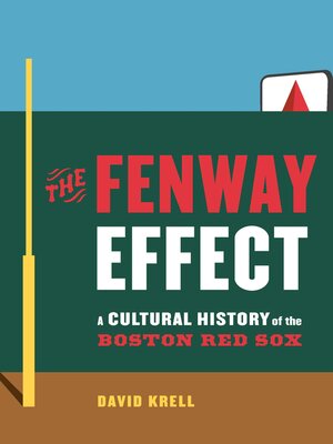 cover image of The Fenway Effect